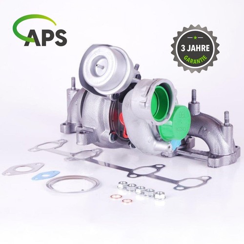 Turbolader 9 tdi 62 - vw, 1.9
