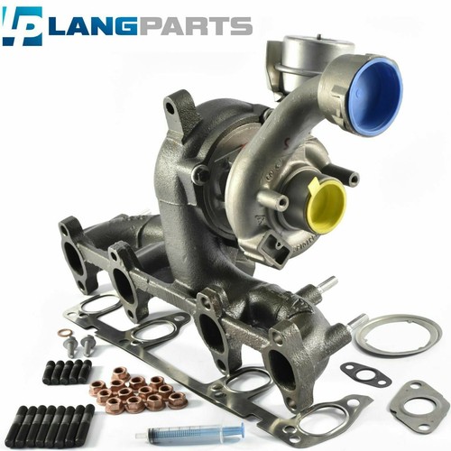 Turbolader für 9 tdi - turbolader,