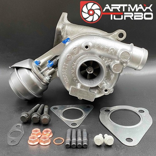 Turbolader passat audi a4 - turbolader,