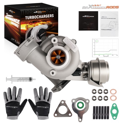 Stage billet turbo for - stage, 1