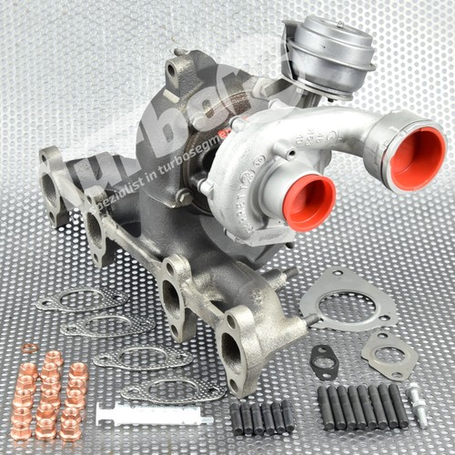Turbolader für seat 9 - turbolader, 1.9