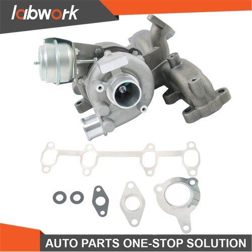 Turbolader für audi vw - turbolader,