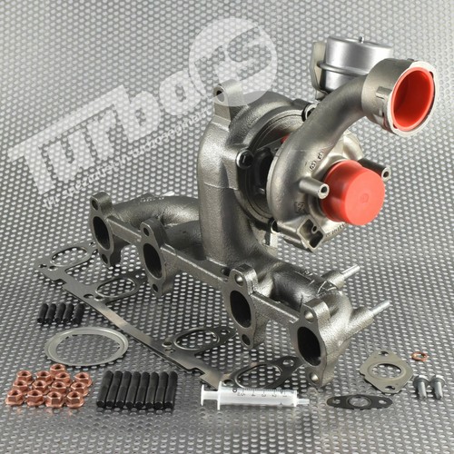 Turbolader für t5 - turbolader, vw