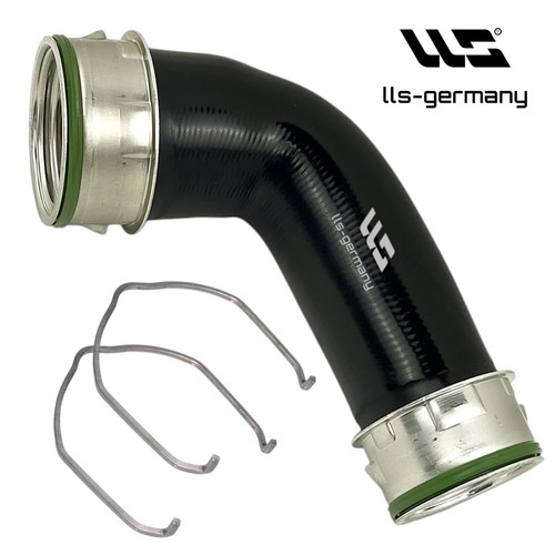 Turboschlauch ladeluftschlauch - turboschlauch,