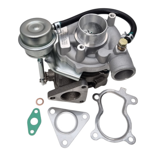 Turbolader upgrade golf - upgrade,