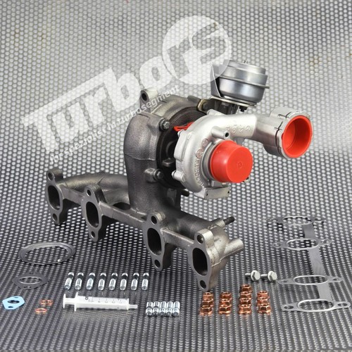 Turbolader für audi seat - für,