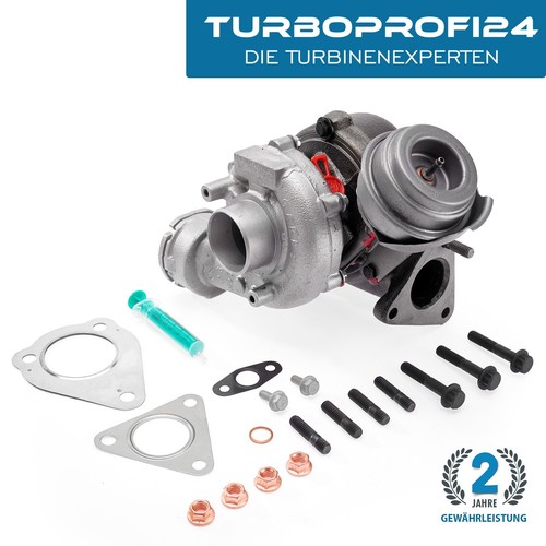 Turbolader passat audi 9 - passat,