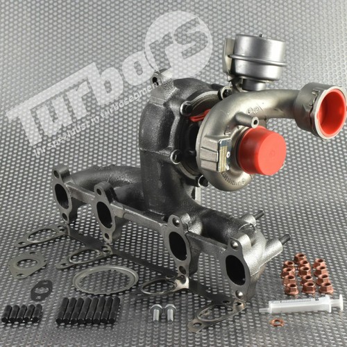 Turbolader für 9 tdi - vw,