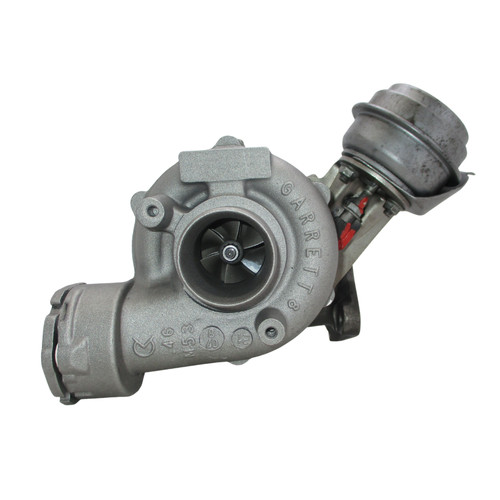 Turbolader turbo für audi - turbo,