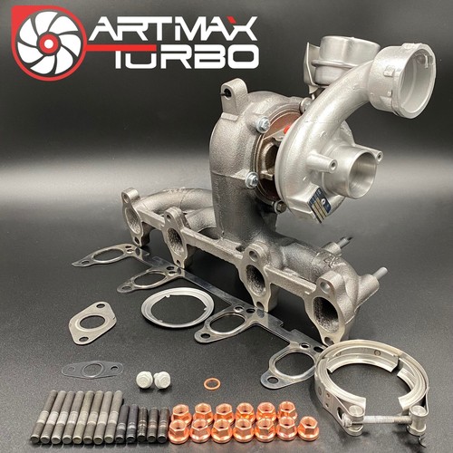 Turbolader 9 tdi - turbolader,