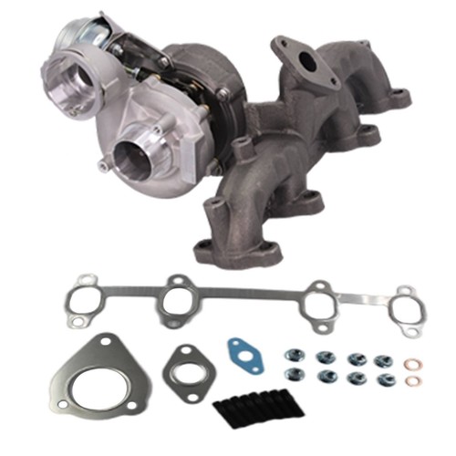 Turbolader seat leon toledo - leon, ii