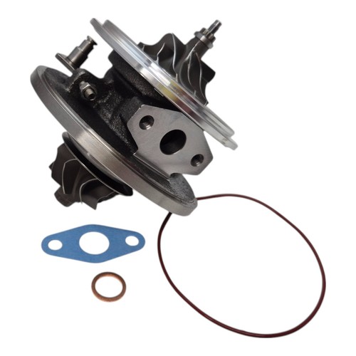 Turbolader rumpfgruppe - rumpfgruppe, vw