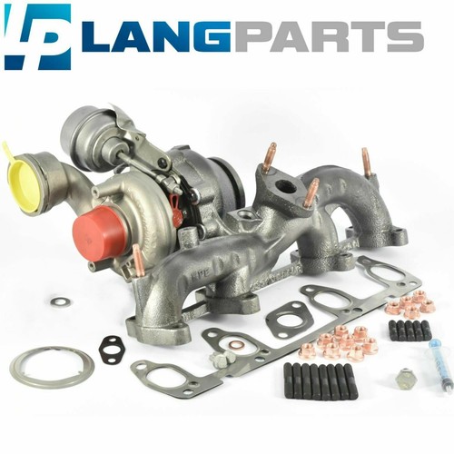 Turbolader für 9 tdi - für, vw