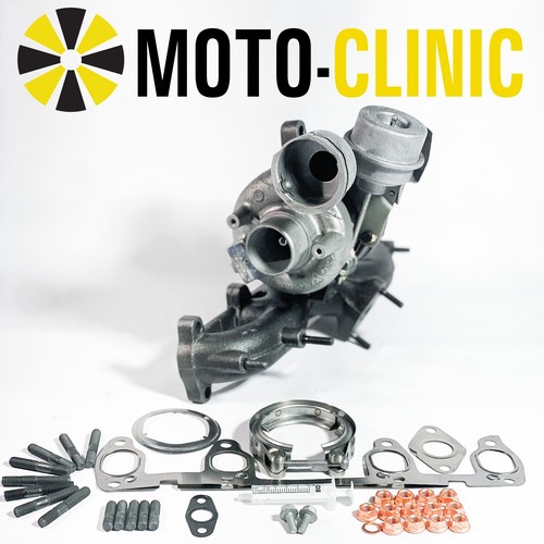 Turbo turbolader 9 - t5, 1.9