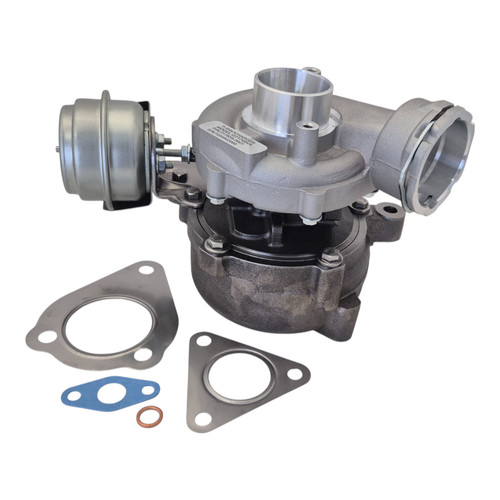 Turbolader audi skoda - turbolader,