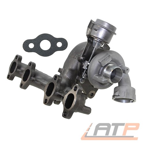 Abgas turbo lader für - abgas-turbo-lader,
