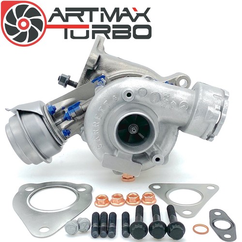Turbolader für audi vw - für,