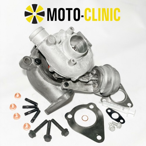 Turbo turbolader audi 9 - turbolader, a4