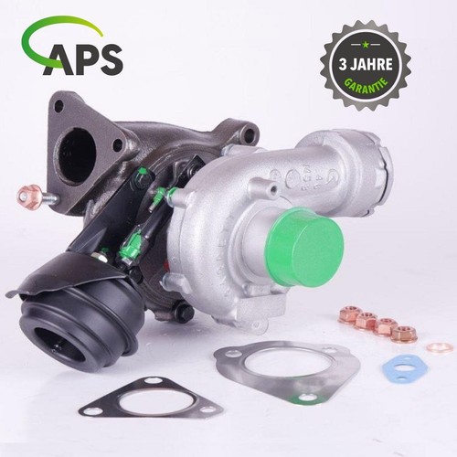 Turbolader awx avf - turbolader, blb