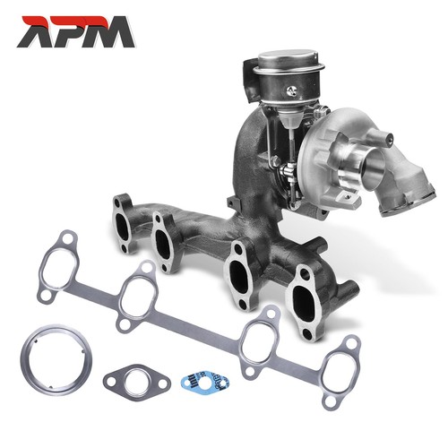 Turbolader für audi vw - turbolader, a3