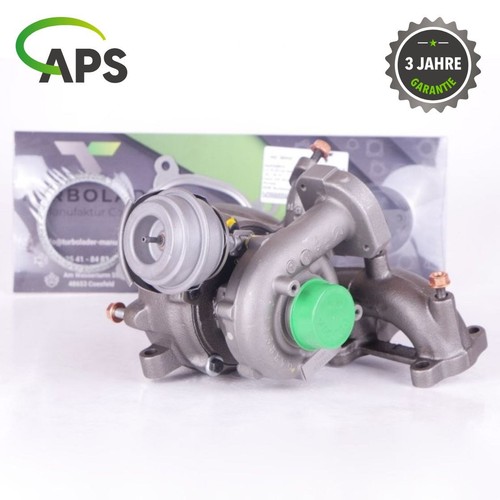 Turbolader audi tdi vw - audi, a3