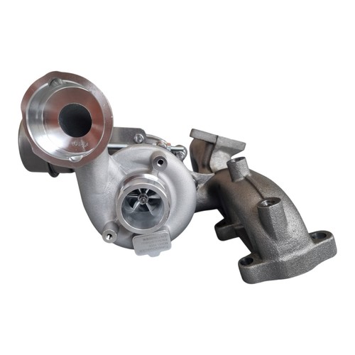 Upgrade turbolader audi - audi, a3