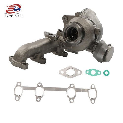 Turbolader 03g253019k für - 03g253019k,