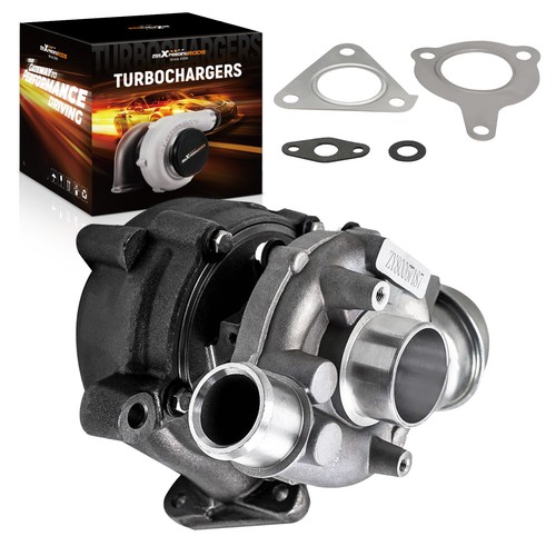 Turbolader for passat - passat, audi