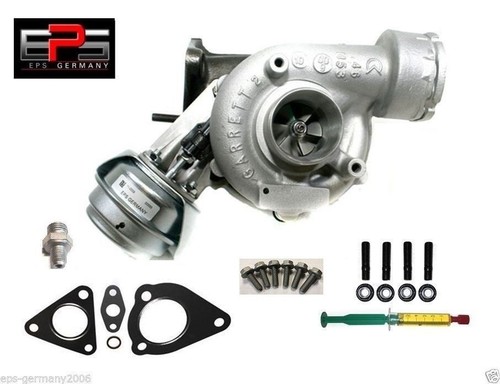 Turbolader 038145702g vw - turbolader,