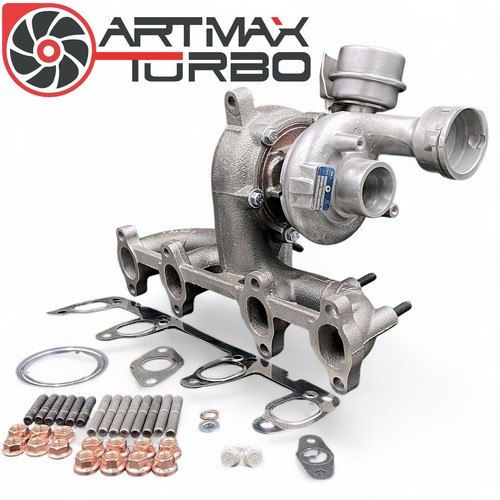 Turbolader für audi - für, seat