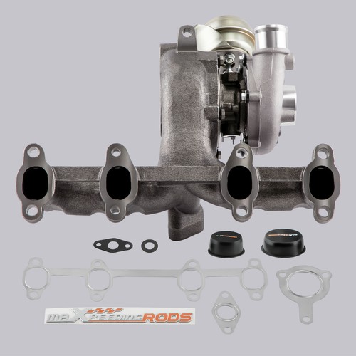 Turbolader for golf - turbolader, vw