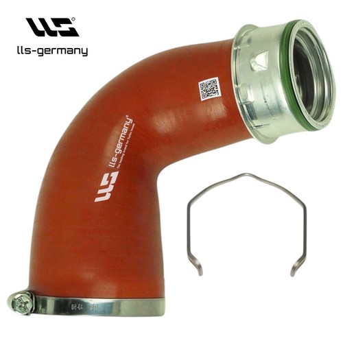 Turboschlauch für audi - vw,