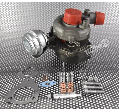 Turbolader für audi skoda - skoda, vw