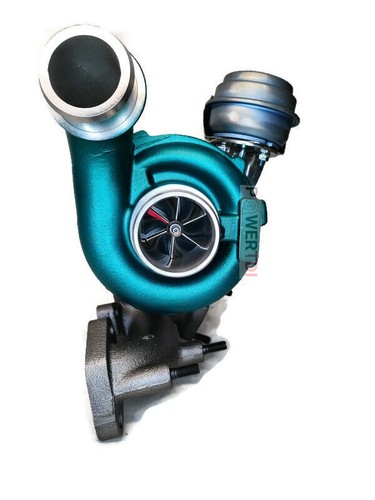 Turbo gt1856v für tdi und - gt1856v, 1,9