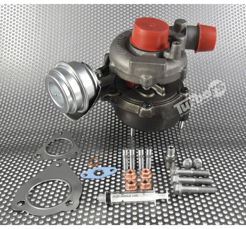 Turbolader für audi 1 - b7, 1.9