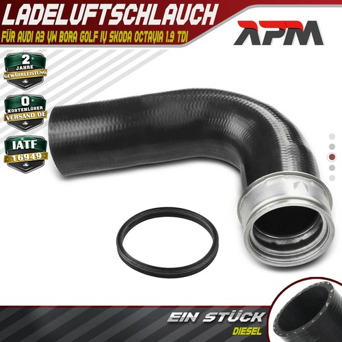 Turboschlauch ladeluftschlauch - turboschlauch,