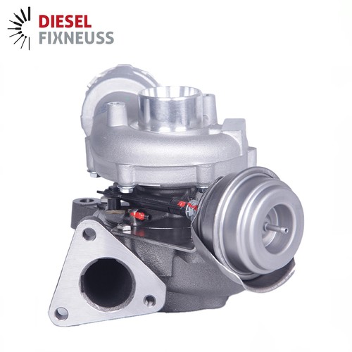 Turbolader für audi a6 - audi, a4