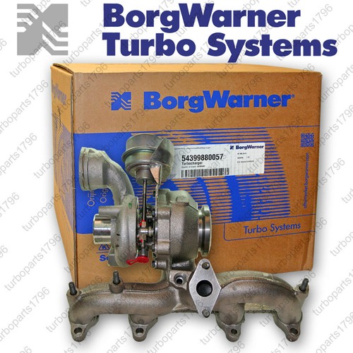 Neu turbolader tdi t5 - neu, 1,9