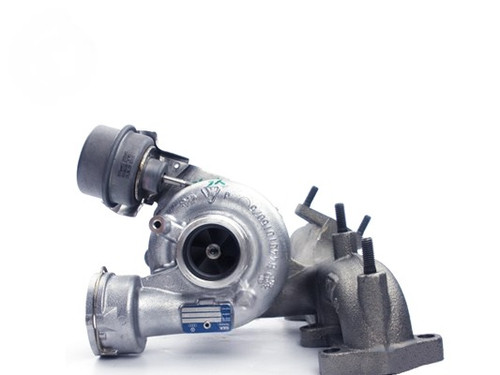 Turbolader für audi seat - audi,