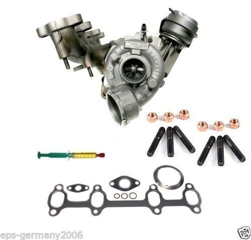 Turbolader 03g253019k audi - 03g253019k,