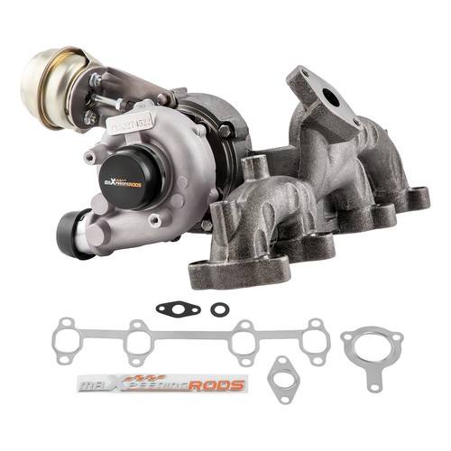 Turbolader for audi - turbolader,