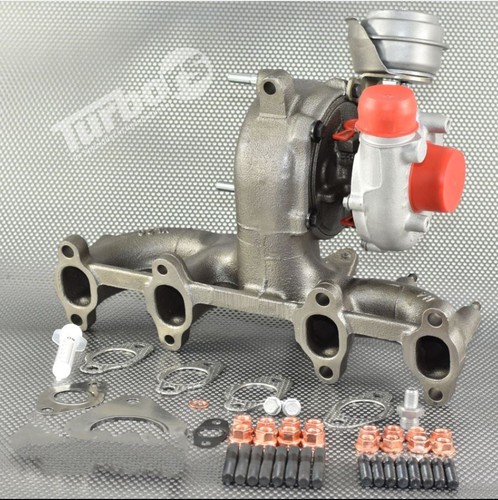 Turbolader audi seat - turbolader, vw