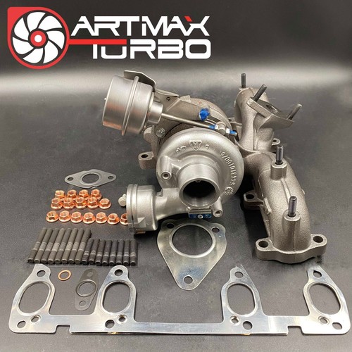 Turbolader für audi seat - für,
