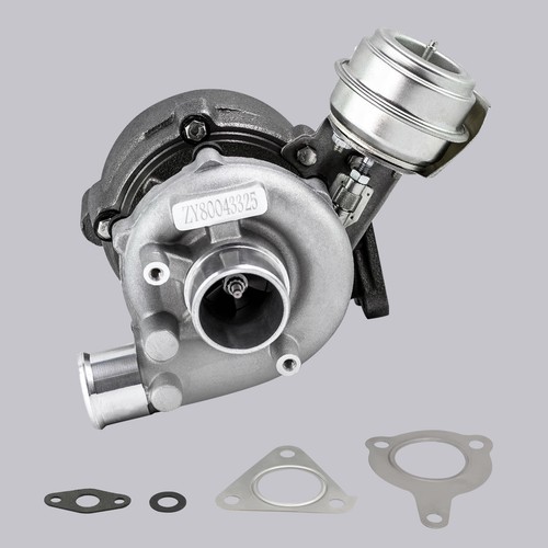 Turbolader for passat - turbolader, 3b