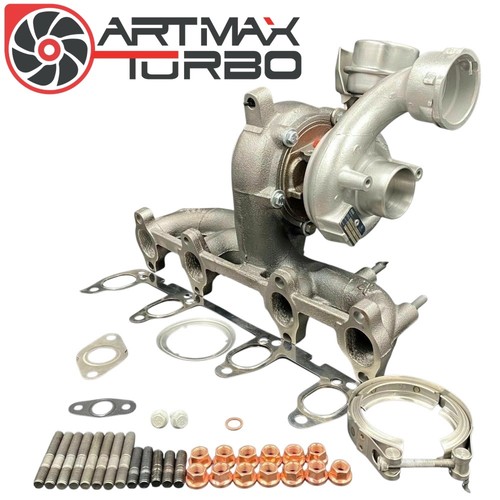 Turbolader für 9 tdi - vw,