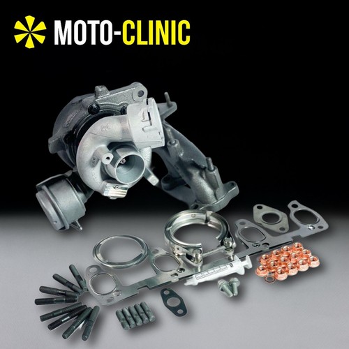 Turbolader 9tdi 105ps 77kw - turbolader, 1.9tdi
