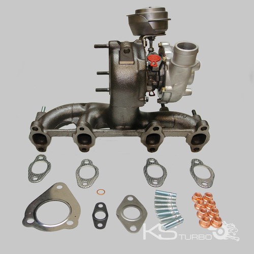 Tdi turbolader vw - tdi,