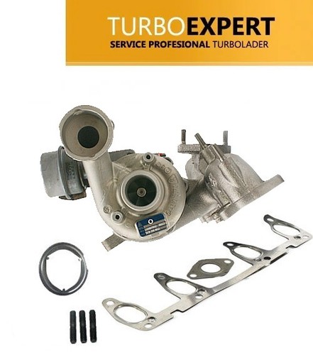 Turbo turbolader tdi audi - tdi,