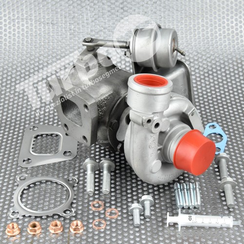 Turbolader audi volkswagen 9 - audi,