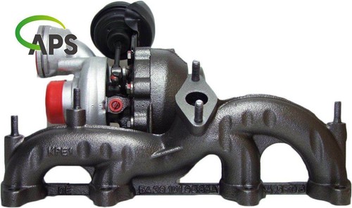 Turbolader multivan 1 9 - t5, 1.9